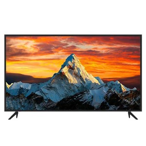Televisor Inteligente 4K UHD de 40 Pulgadas, 43 Pulgadas, 50 Pulgadas, 55 Pulgadas, 60 Pulgadas, 65 Pulgadas, 70 Pulgadas, 75 Pulgadas, 85 Pulgadas, Full Array LED - Product Image 1