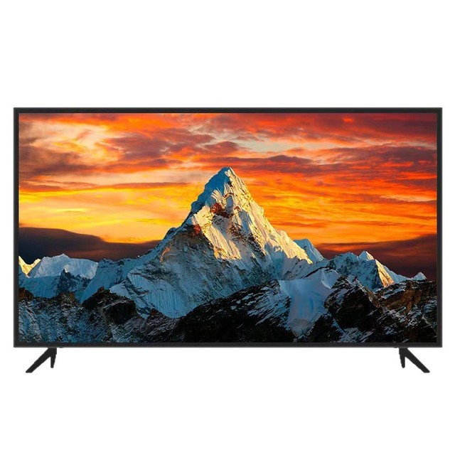 Full HD Smart TV 40-85 Inch Full Array LED Hotel TV