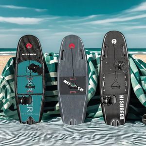 Planche de surf électrique Sabo en EPP et fibre de carbone pour sports de plein air - Product Image 1