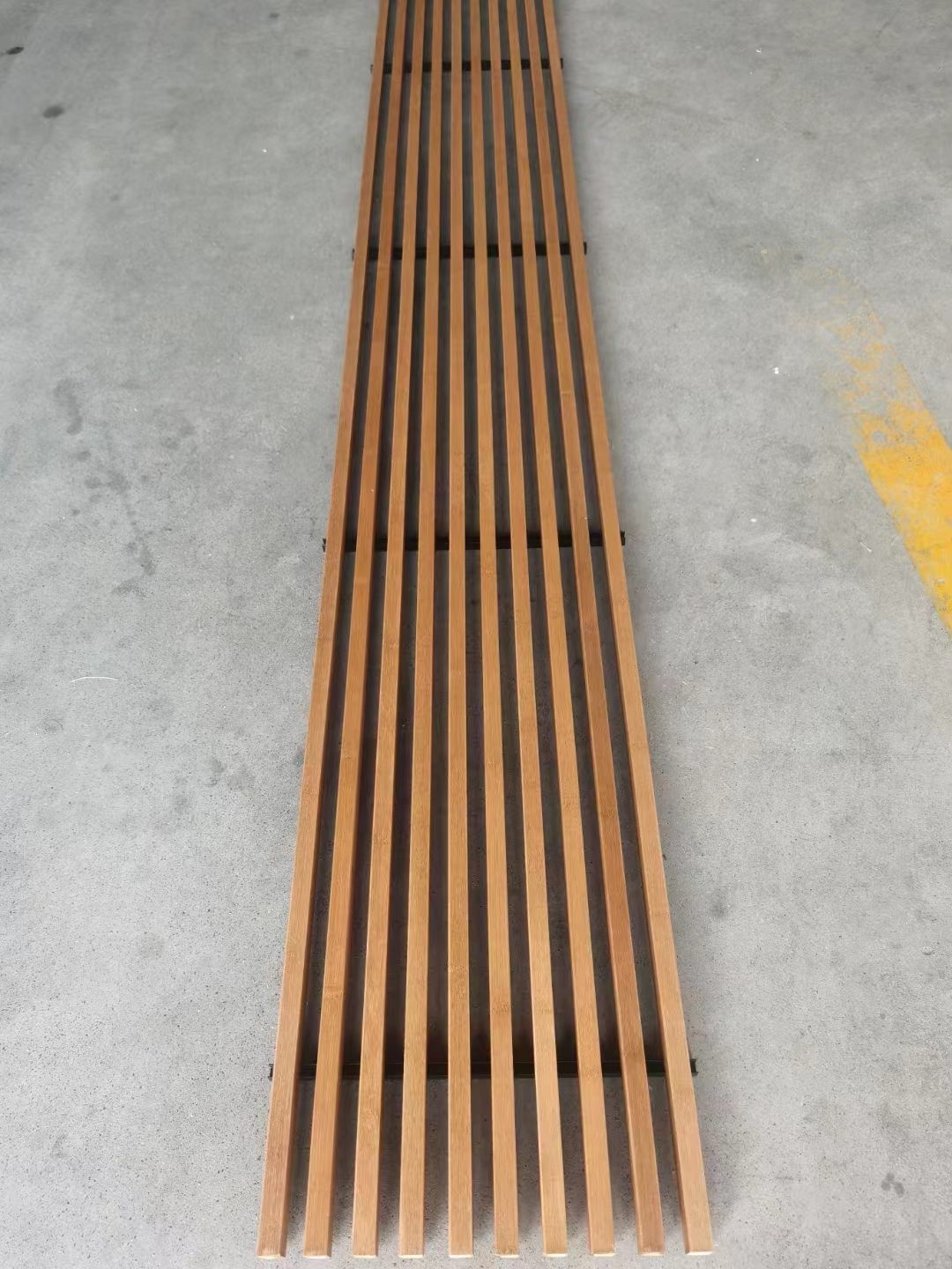 carbonized