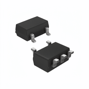 SC 74A, SOT 753 S-1111B23MC-NYITFG Components Electronic Authorized Distributor Power Management (PMIC) - Product Image 1