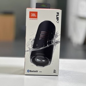 Jbl lật 7 loa không dây cho sử dụng ngoài trời di động và chống nước thích hợp cho chạy với âm bass thấp - Product Image 2