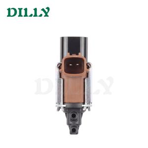 Solenoide de válvula de vacío de purga <span class=keywords><strong>EGR</strong></span> K5T46597 K5T81777 K5T81297 1/<span class=keywords><strong>2</strong></span> 4M5G-9A500-NB LF8218741 LF8218740 - Product Image 5