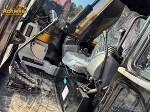 Machine utilisée par excavatrice compacte de rayon de CAT 308 à vendre avec de basses heures - Product Image 4