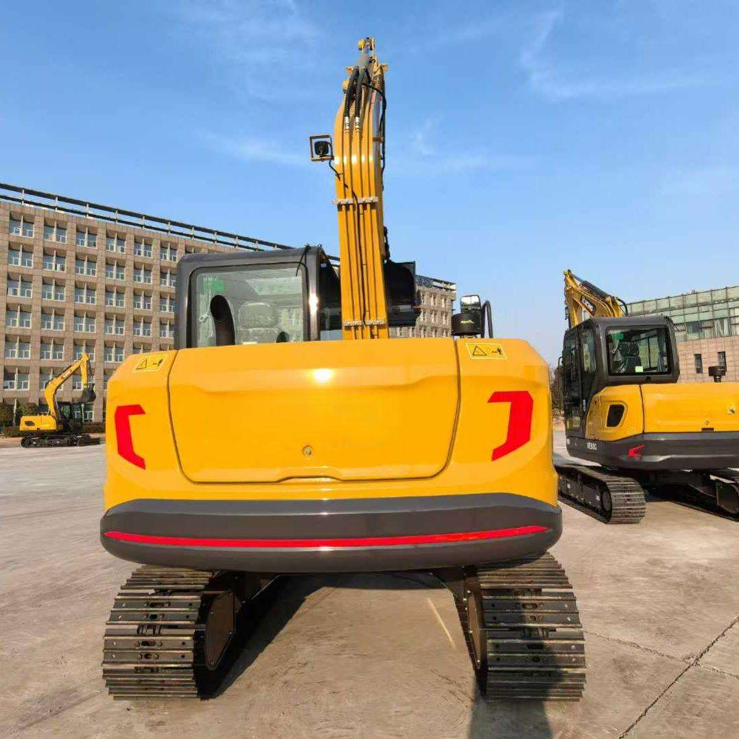 How to Choose the Best Hitachi ZX 80 Excavator for Your Needs