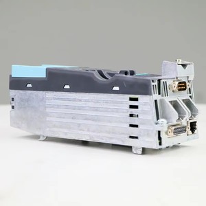 ใหม่ 6SL3040-1LA00-0AA0 SINAMICS S120 ชุดควบคุม CU310-2 DP พร้อมอินเทอร์เฟซ PROFIBUS ไม่มีการ์ดคอมแพคแฟลช - Product Image 1