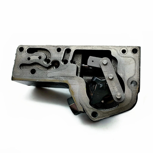 Ремонтные комплекты <span class=keywords><strong>90R55</strong></span> гидравлический насос ручной регулирующий клапан для Sauer 90R055 осевой поршневой насос для ремонта Гидравлический ручной клапан - Product Image 1