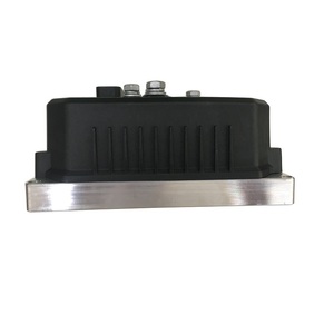 ตัวควบคุมมอเตอร์ AC 24V-36V 400A สำหรับเปลี่ยน 1236 รุ่น SCJ-6234 ตัวควบคุมความเร็วมอเตอร์ AC 48-80V รุ่น 1234ser-6322 Wit - Product Image 6