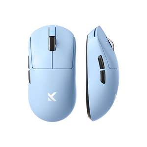 Ratón Mchose A7 Select de Alta Gama, Ligero, Inalámbrico, para Juegos, Esports y Oficina, Conexión de Tres Modos, 3395, Ratón Mchose A7 Ligero - Product Image 2