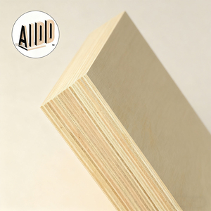 Contrachapado MDI resistente a la intemperie de grado marino, 72h, resistente a la ebullición, contrachapado para barcos - Product Image 2