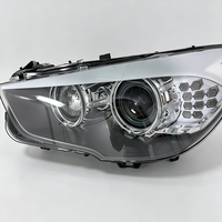 Phares LED automobiles adaptés à la BMW Série 5 GT F07 2012-2017 OE 63117199601 63117199602 63127262723 63127262724