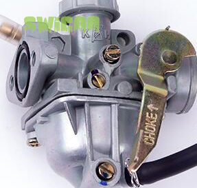 Pour <span class=keywords><strong>Mini</strong></span> Trail Carburateur 32mm K0 K1 K2 K3 Z50 Z50A Z50R Monkey Bike Pièces Systèmes de carrosserie pour modèles 76-99HK - Product Image 6