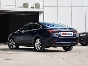 <span class=keywords><strong>Mazda</strong></span> <span class=keywords><strong>6</strong></span> Atenza 2014-2022, 2.0L Gasolina, Automático, Asientos de Cuero, Cámara Trasera, Volante a la Izquierda, Auto Usado, Buen Estado Exterior, Precio Económico - Product Image 5