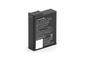 Batería de Repuesto de Alta Capacidad Osmo Action Extreme Plus (1950 mAh) para Grabación Prolongada - Product Image 4