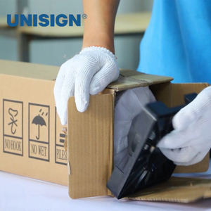 Rouleaux de <span class=keywords><strong>vinyle</strong></span> PVC pour impression éco-solvant, brillants et mats, autocollants, pour impression grand format - Product Image 4