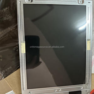 LQ104V7DS01 nuevos monitores LCD originales al por mayor 10,4 pulgadas 640*480 proveedor TFT panel LCD LQ104V7DS01pantalla LCD - Product Image 3