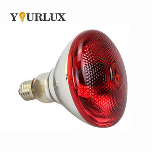 鶏舎・養豚場用ヒーターランプ　卸売工場価格　100w/300w - Product Image 3