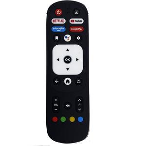 Telecomando vocale sostitutivo RM-C3287 compatibile con Smart <span class=keywords><strong>Android</strong></span> <span class=keywords><strong>TV</strong></span> - Product Image 5