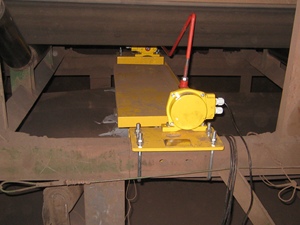 Interruptor de Protección Contra Desgarros para Cintas Transportadoras de Alta Calidad, Inteligente, IP65, Aleación de Aluminio, TEAM WORK XLZL-Y, Certificado CE ISO, para Almacén - Product Image 5