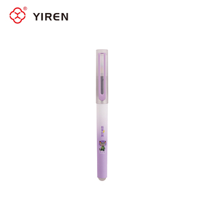 Penna Stilografica YIREN con Colori Vivaci <span class=keywords><strong>e</strong></span> Sfumati, Design Kawaii a Forma di Animale, Cancellabile, Regalo per la Scuola - Product Image 4