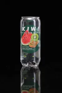 Private Label Sparkling Water