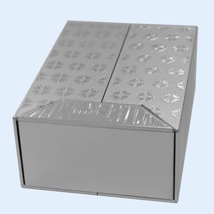 High quality paper <b>gift</b> <b>boxes</b> for cosmetics packaging, customizable according to needs - Product Image 3