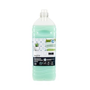 Adoucissant concentré pour tissus Cologne pour usage domestique 2 L (80 lavages) - Product Image 1