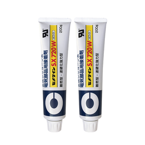 Cemedine Super X <span class=keywords><strong>720</strong></span> W/B/<span class=keywords><strong>Wh</strong></span> - Product Image 1