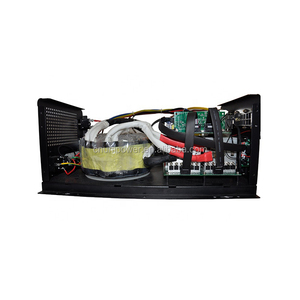 Unipower OEM y ODM Estabilizador automático de voltaje Inversor regulador de voltaje - Product Image 4