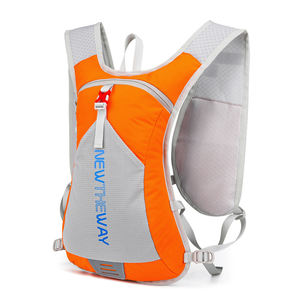 Mochila plegable e impermeable <span class=keywords><strong>para</strong></span> acampar, morral de hidratación deportiva, informal, con vejiga de agua, gran oferta de fábrica - Product Image 1