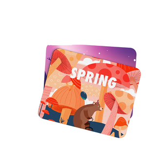Tappetino <span class=keywords><strong>per</strong></span> Mouse da Gaming Personalizzato OEM ODM, Ecologico, con Stampa Digitale, <span class=keywords><strong>Regalo</strong></span> Sportivo B2B - Product Image 1