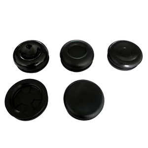 複数のサイズの野球帽エンドキャップ - Product Image 4