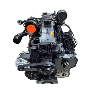 6ltaa8.9 hoàn thành động cơ diesel lắp ráp cho <span class=keywords><strong>Cummins</strong></span> - Product Image 1