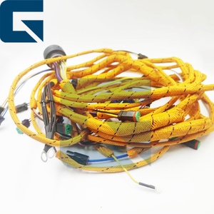 Arnés de Cableado JIAJUE 246-8051 para Retroexcavadora 414E (Origen CN/GUA) - Product Image 4