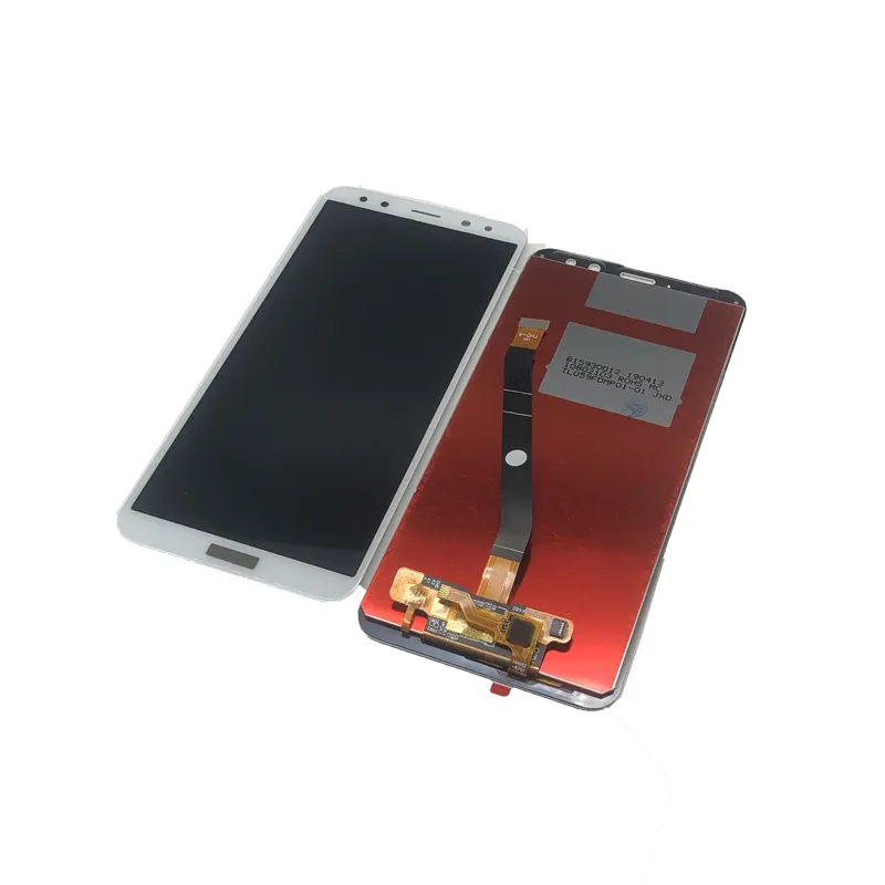 Pantalla táctil LCD para móvil, digitalizador original para Huawei Mate 7 8 9 10 lite 20 lite 30 lite, venta al por mayor