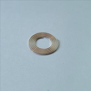 ओम विद्युत माप उपकरण मीटर आंदोलन बाल उपकरण भागों और सहायक उपकरण - Product Image 2