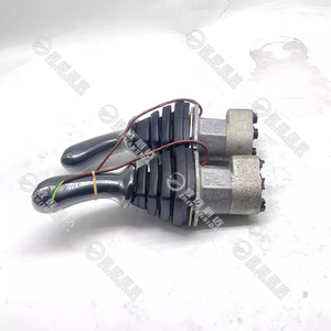 Sany Graafmachine Bediening Handvat <span class=keywords><strong>Joystick</strong></span> Controller Voor Sy Serie | Originele Vervangende Onderdelen Fabrikant In China - Product Image 4