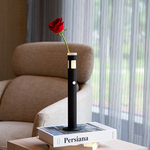 Yüksek kalite DIY restoran kullanımı için <span class=keywords><strong>LED</strong></span> masa lambası USB-C Port uzun-uzun ömürlü pil gece ışıkları ile şarj edilebilir - Product Image 6