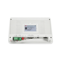 Compteur d'énergie Modbus OEM RIKA RK600-07C, tension CC, pluviomètre, vitesse du vent, température, humidité, enregistreur de données RS485, station météo