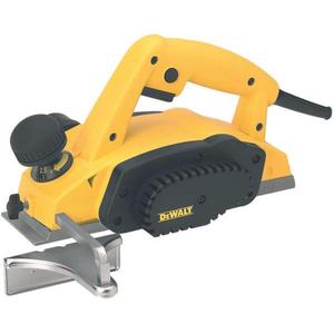 Raboteuse électrique manuelle 600W 82x2.5mm Outil de lissage du bois - Product Image 1