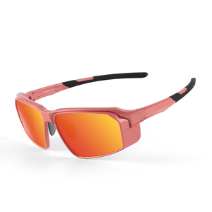 Gafas de Sol Deportivas Polarizadas con Protección UV400, Diseño Ligero y Cómodo en TR90, Ideales <span class=keywords><strong>para</strong></span> Ciclismo y Senderismo - Product Image 1