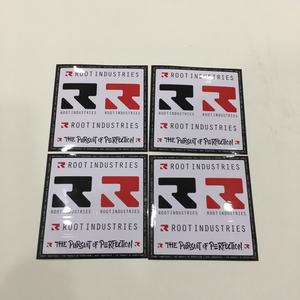 Pegatinas de Vinilo Personalizadas, Pegatinas Troqueladas, Etiquetas Adhesivas Impermeables, Pegatinas de Papel, Servicio de Impresión de Etiquetas con Logotipo de Marca - Product Image 2