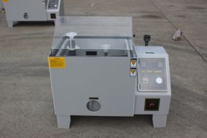 Máquina de Prueba de Niebla y Salitre para Cámaras Ambientales Programables ISO 9227 SST - Product Image 5