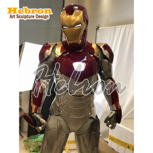 หมวกแอคชั่นฟิกเกอร์ ABS สตาร์วอร์ส แบบสั่งทำพิเศษ สำหรับสะสมส่วนตัว คอสเพลย์ ตัวละครภาพยนตร์ อุปกรณ์ประกอบฉากการแสดงภาพยนตร์ สำหรับผู้ใหญ่ - Product Image 2