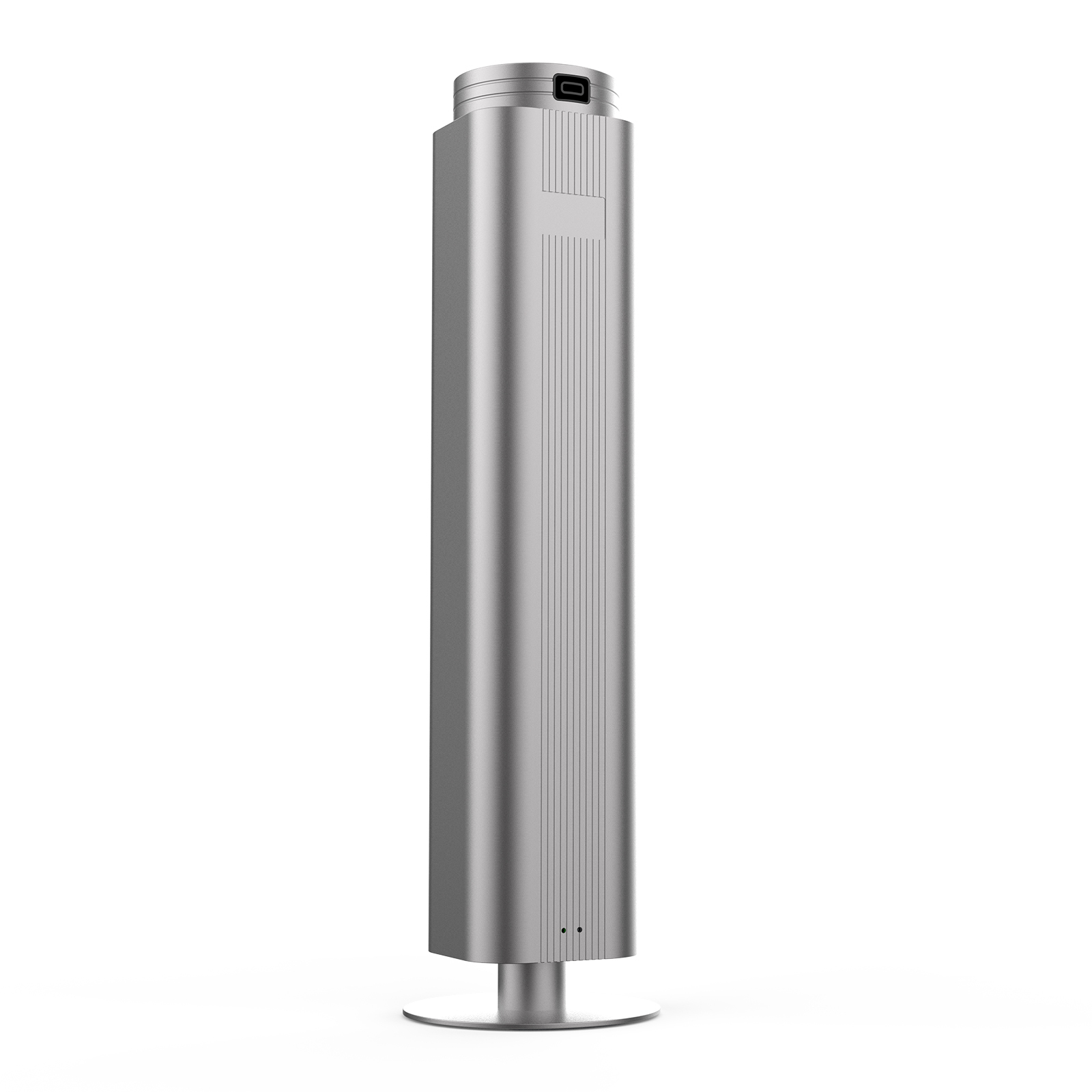 Titanium Gray