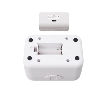 May Phụ kiện tự động cuộn bobbin với hộp xử lý công cụ thêu chủ đề nhỏ đứng quanh co máy - Product Image 2