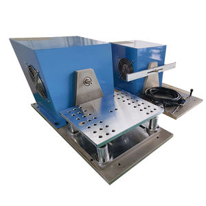 منصة اختبار دينامومترية متعددة الوظائف لاختبار المحركات بدون حمل/مع حمل/زيادة في درجة الحرارة/التحمل - Product Image 5