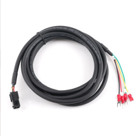 Kabel Encoder 3HAC7998-2 dengan Pelindung yang Andal untuk Robot Industri, Berbagai Jenis Kabel Tersedia