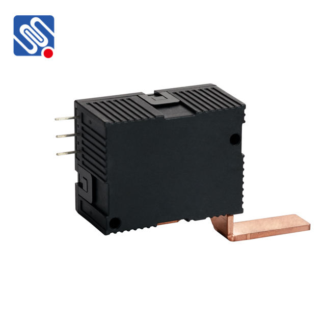 Meishuo MLM-109-B-L2-R 9VDC ROHS 120A 250VAC Normally Closed Double Coils Latching Relay