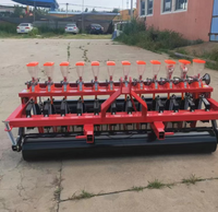 Semoir à oignons 12, 14 ou 16 rangs, attelé 3 points pour tracteur, machine de plantation de légumes montée sur tracteur, prix